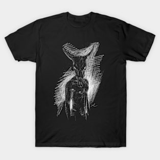 Detaching Nature T-Shirt